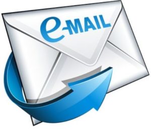 email image